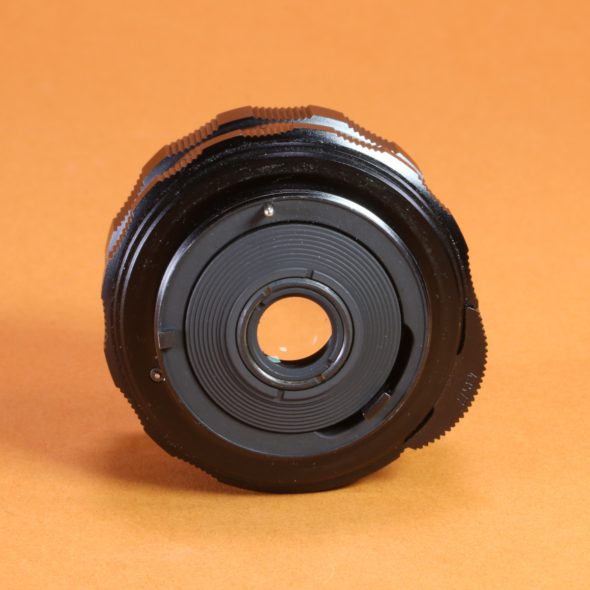 ペンタックス Super-Takumar 35mm f/2 Lens 9524 Pentax Takumar 35mm F2 REVIEW - My Favorite Vintage Wide