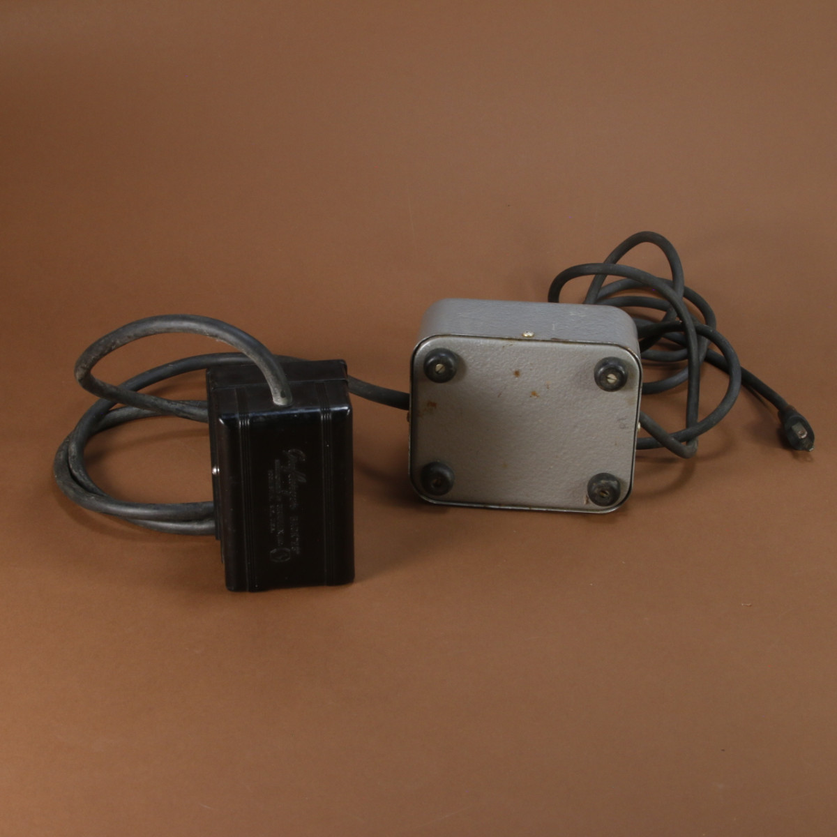 Graflex Graflarger Back 23