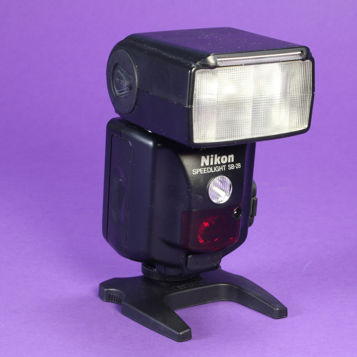 Nikon Speedlight SB-28 Flash