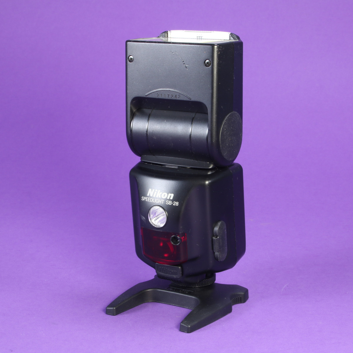 Nikon Speedlight SB-28 Flash