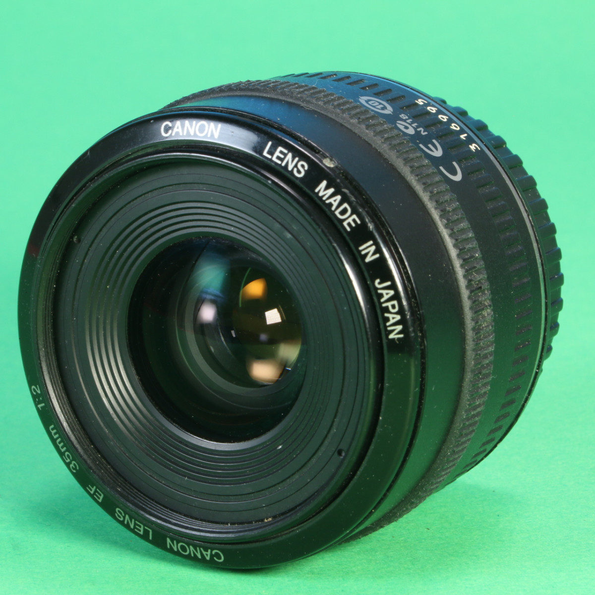 Shop : Buy Canon 35mm F2 Ef Lens: LJS1024/316995 : Blue Moon 