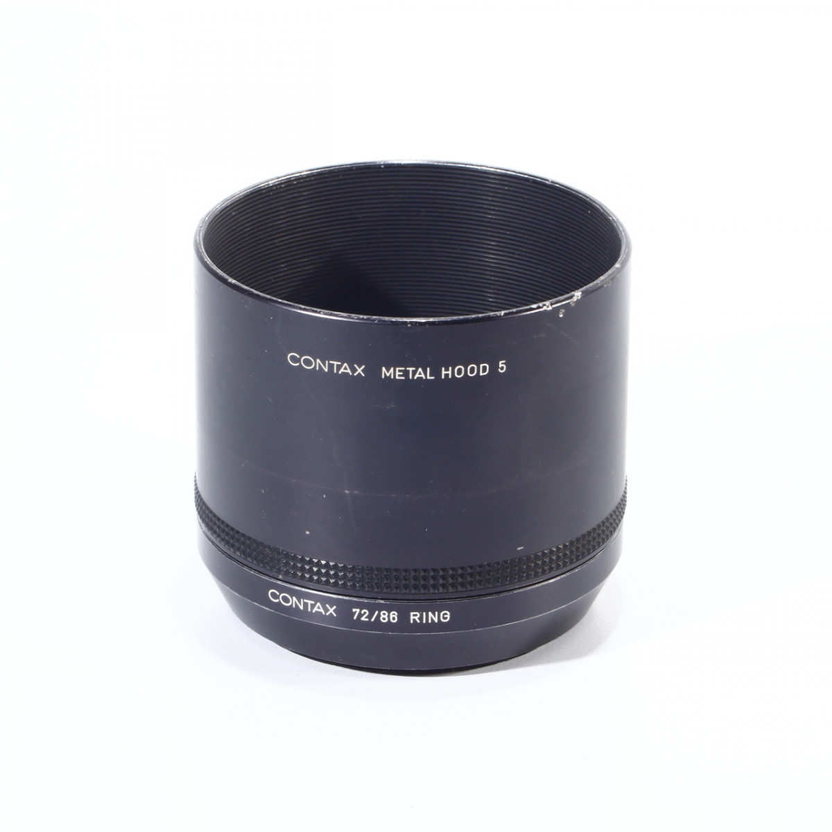 Contax Lens Hood Kit | Blue Moon Camera