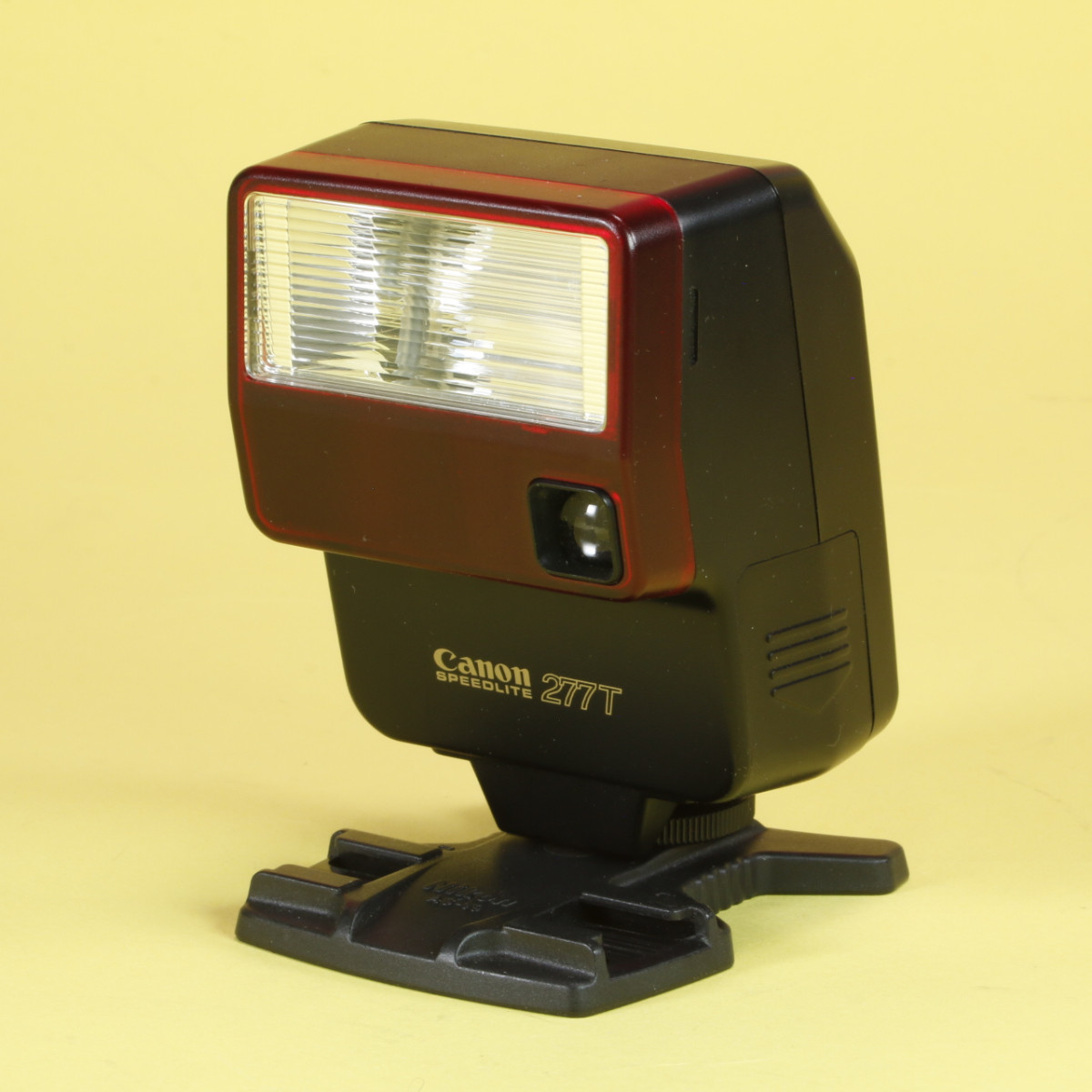 Canon Speedlite 277T Flash