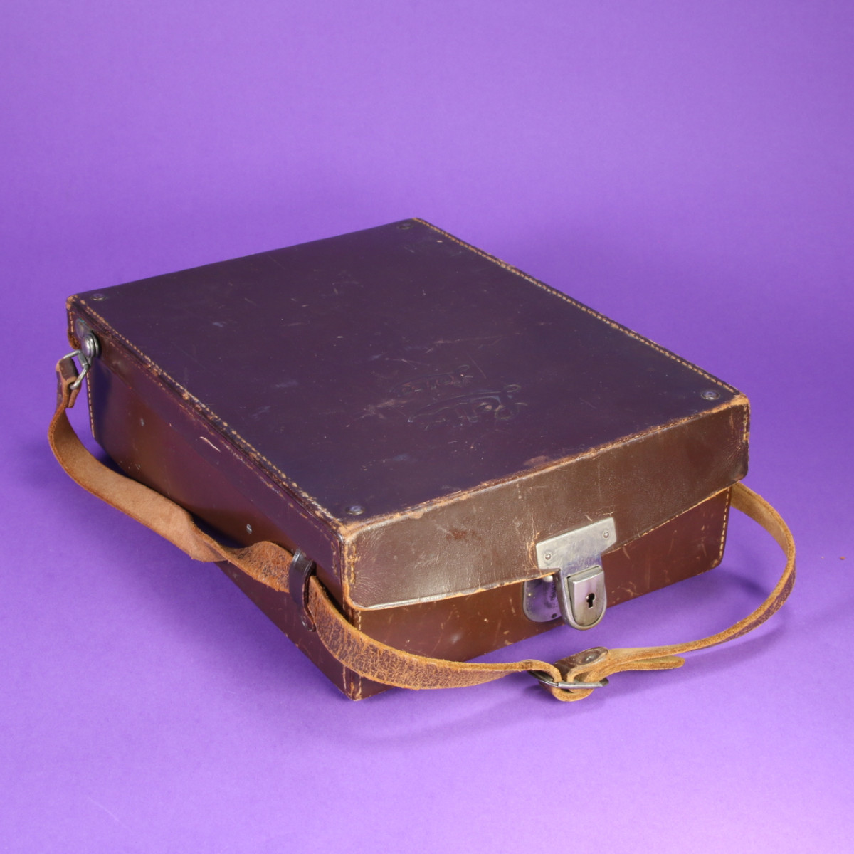 Leica LTM System Case