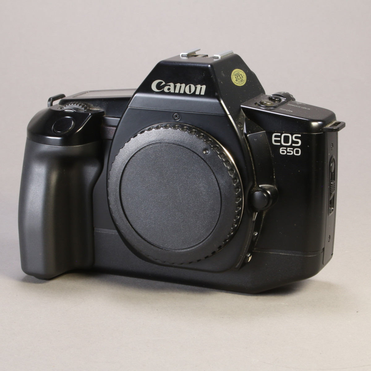 Canon EOS 650 Camera