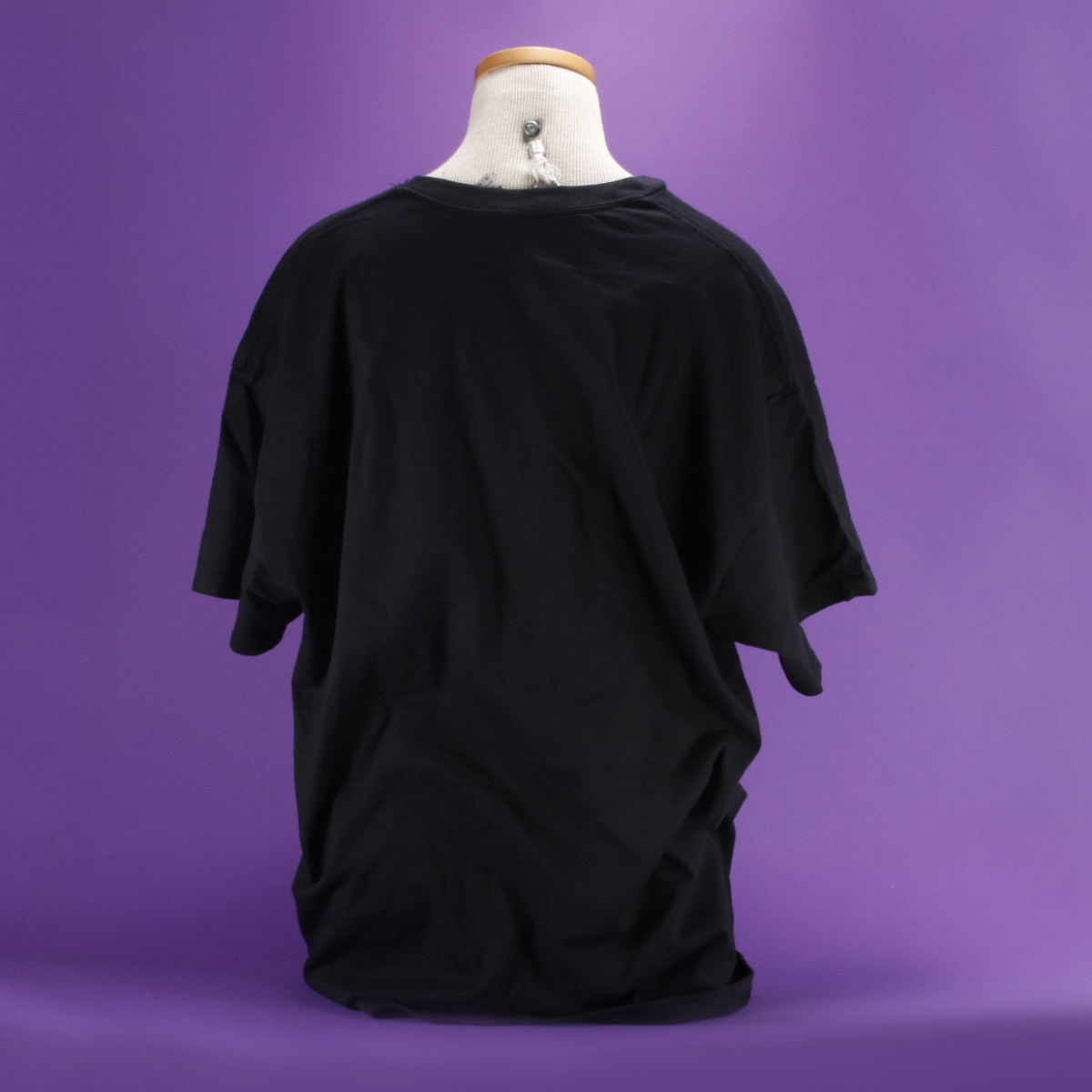 Analog Camera T-Shirt - Size Extra Large