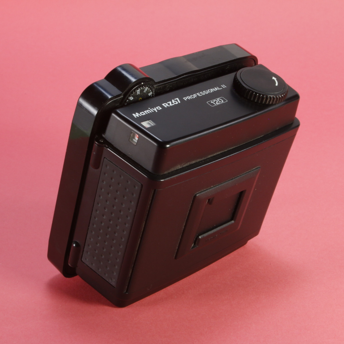 Mamiya RZ67 PROII Body＋ 120 Film Back Shop : Buy Mamiya Rz67 Pro Ii 120 Roll Film Back 6x7