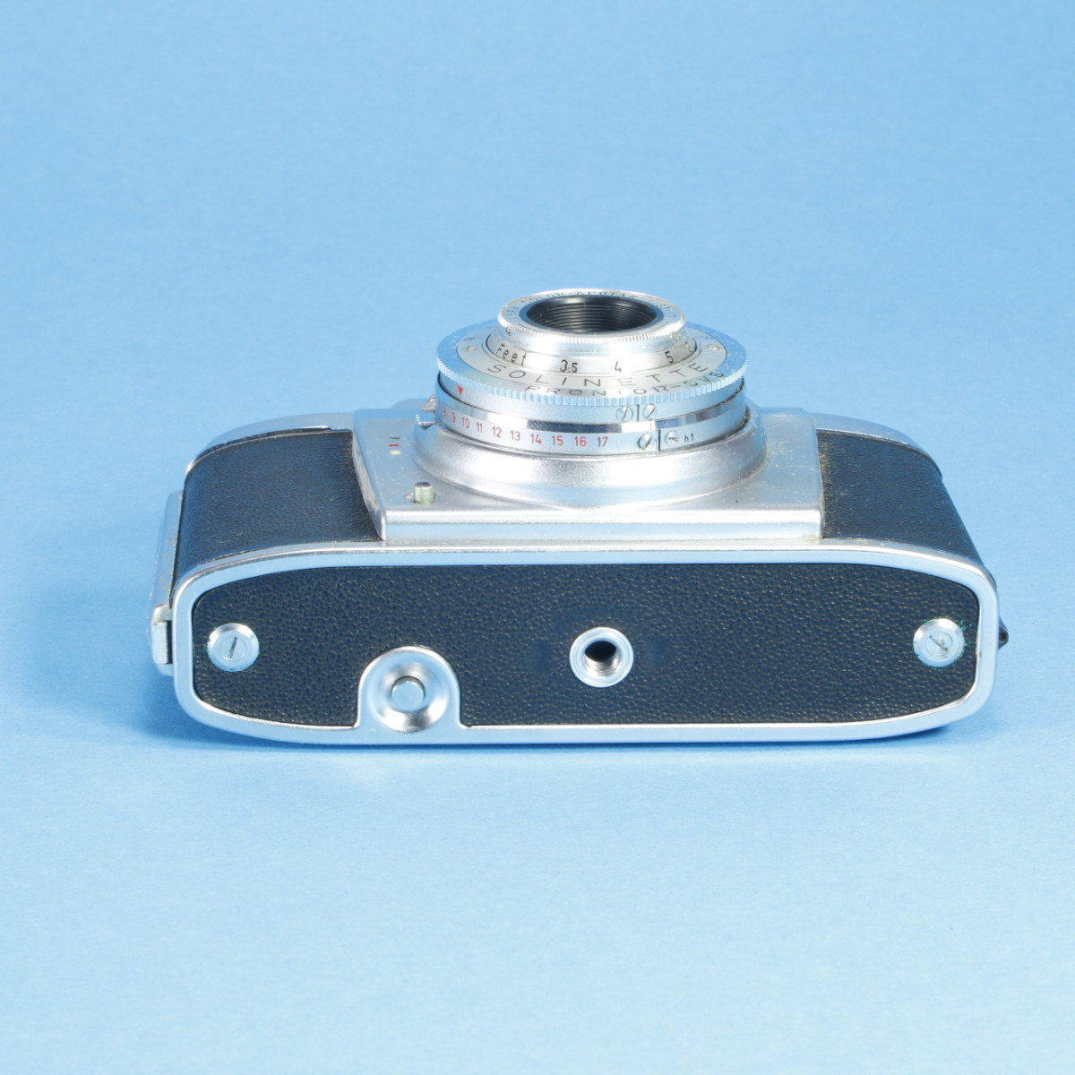 その他 Agfa Solingtte Agfa Solinette Camera | Blue Moon Camera