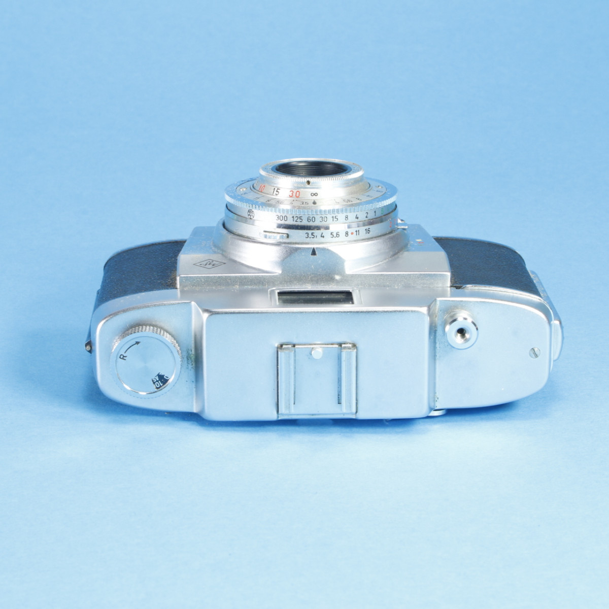 その他 Agfa Solingtte Agfa Solinette Camera | Blue Moon Camera