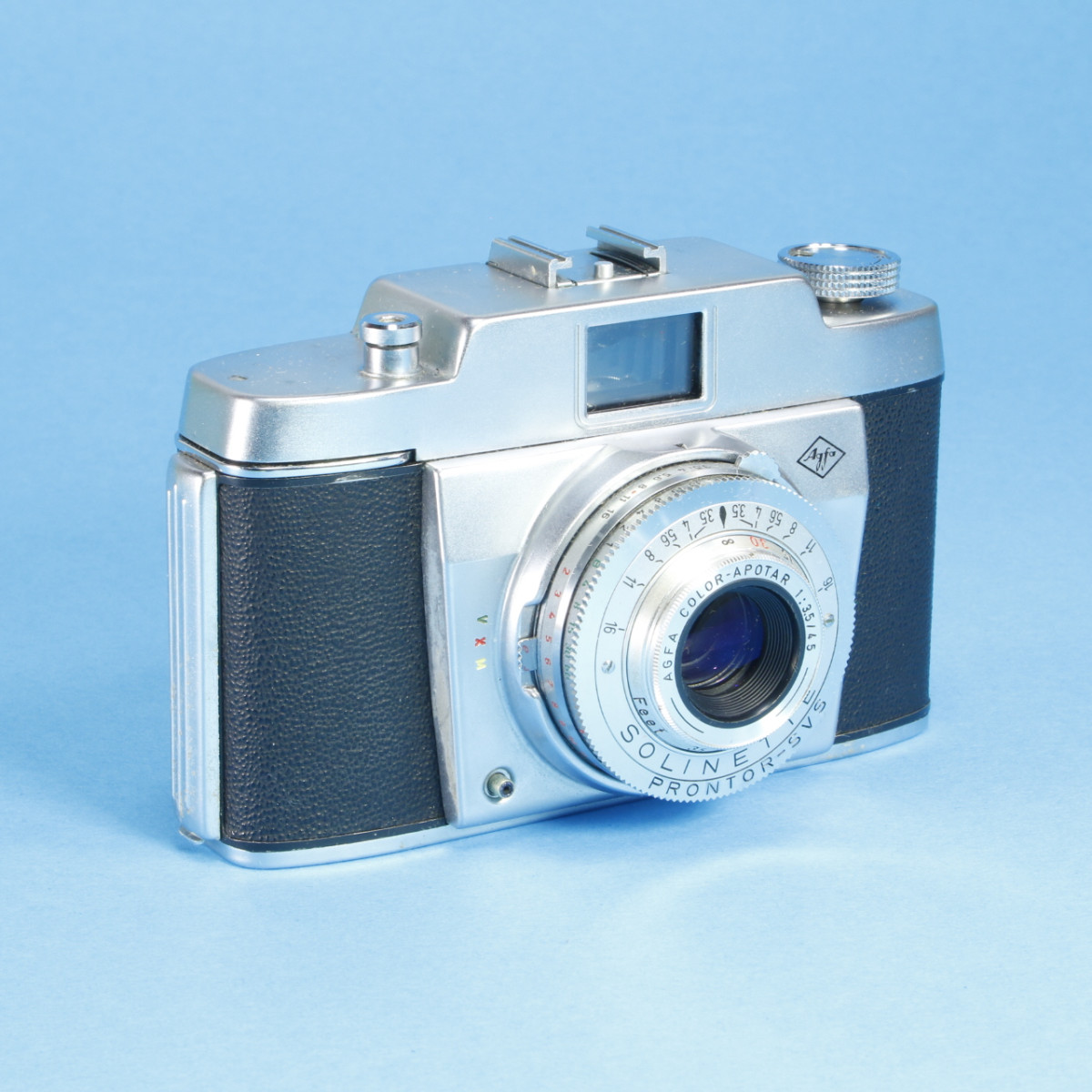 その他 Agfa Solingtte Agfa Solinette Camera | Blue Moon Camera