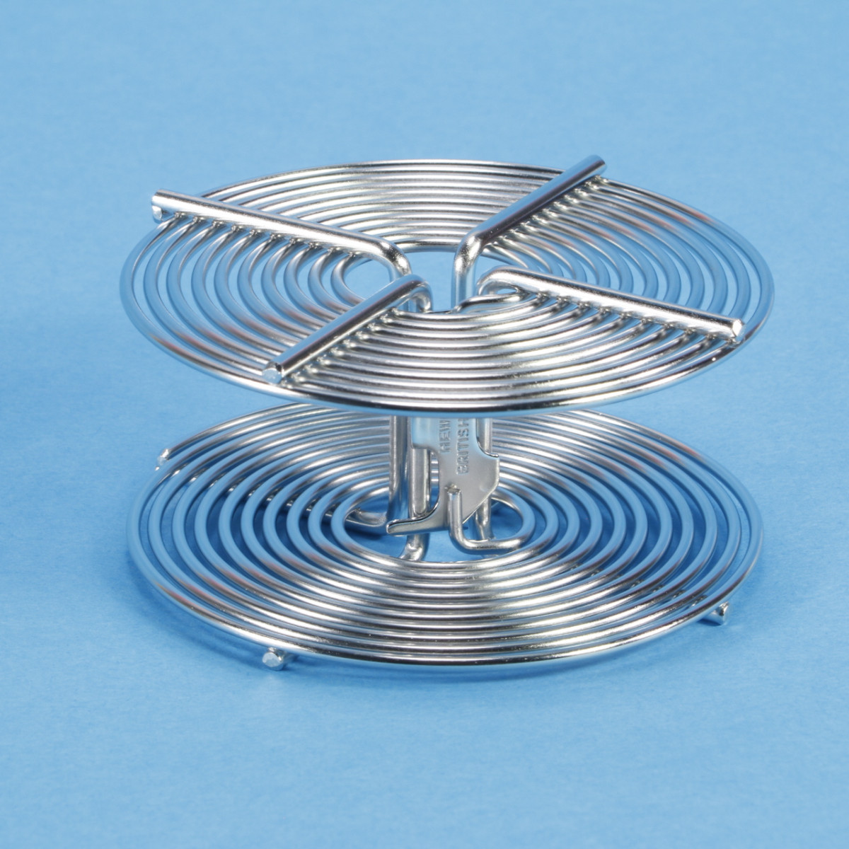 Hewes Stainless Steel Developing Reel - 35mm
