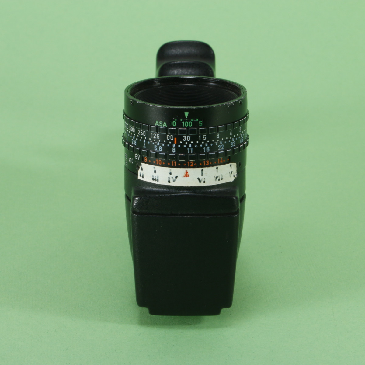 Pentax Digital Spotmeter