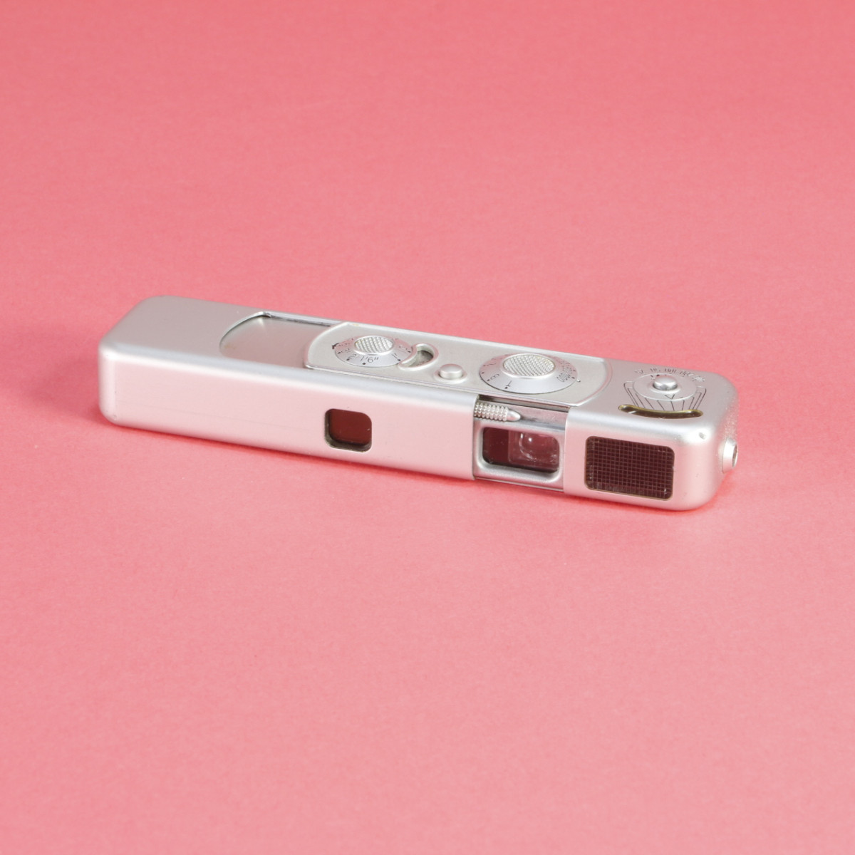 Minox B Camera | Blue Moon Camera