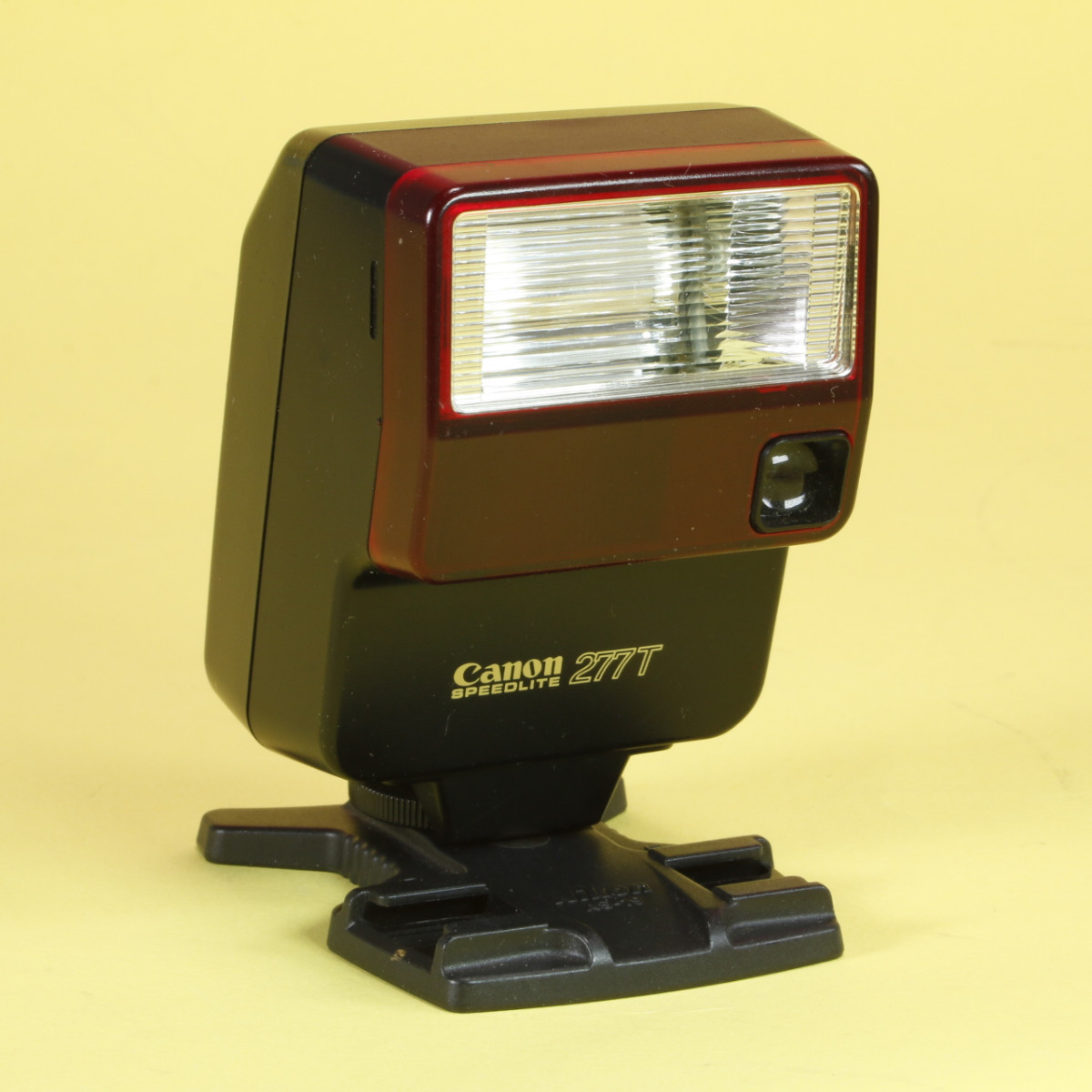 Canon Speedlite 277T Flash