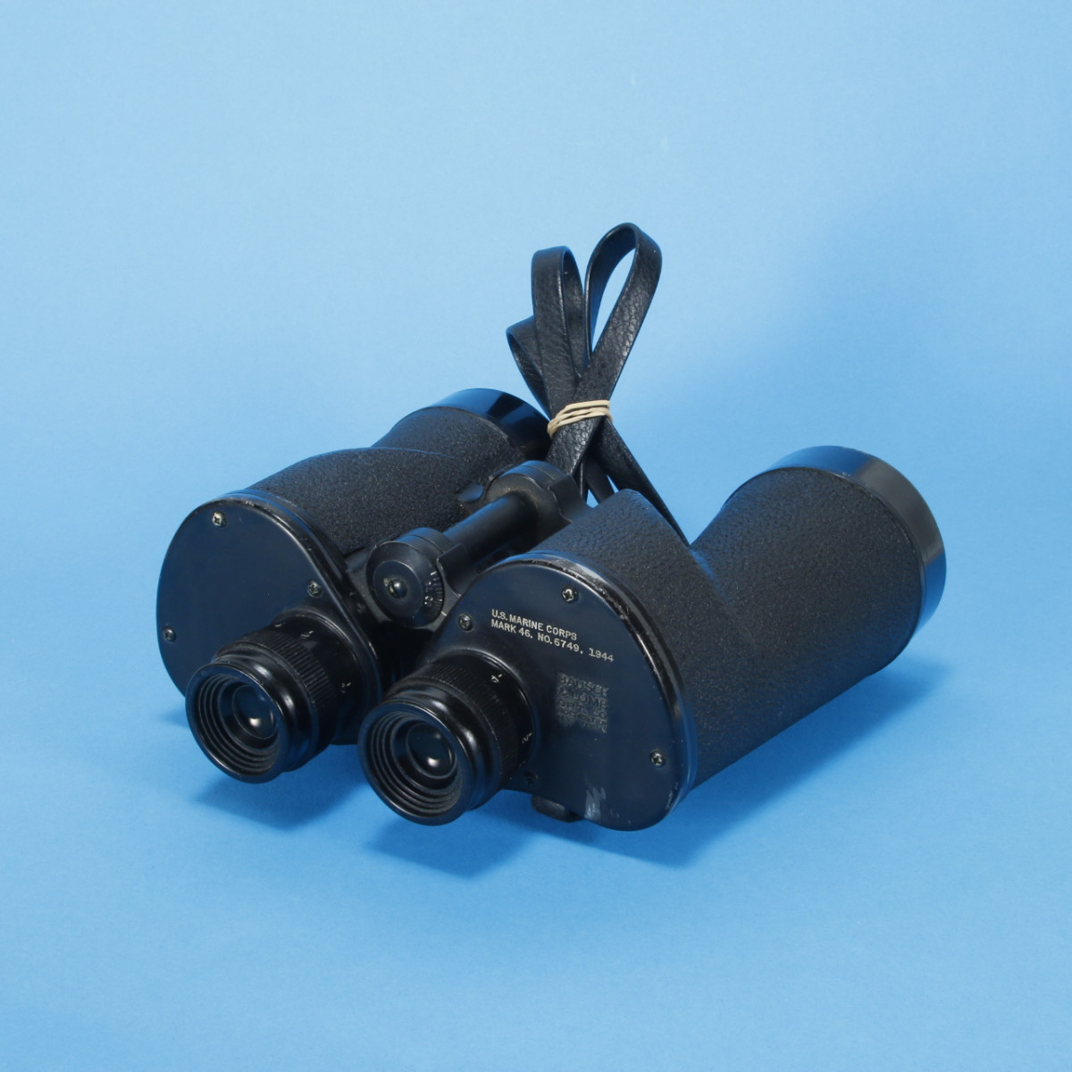 Bausch and Lomb 7x50 Binoculars