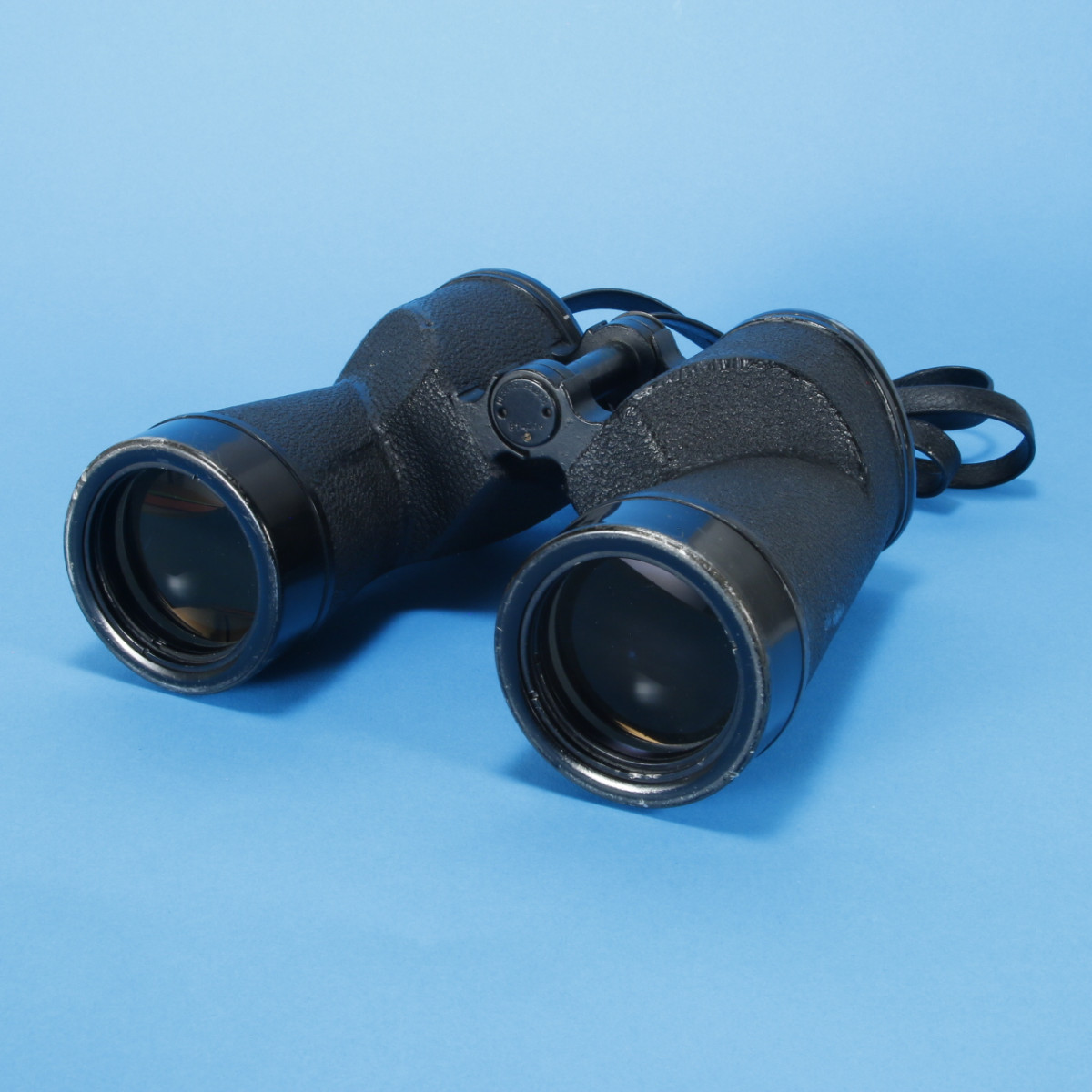 Bausch and Lomb 7x50 Binoculars