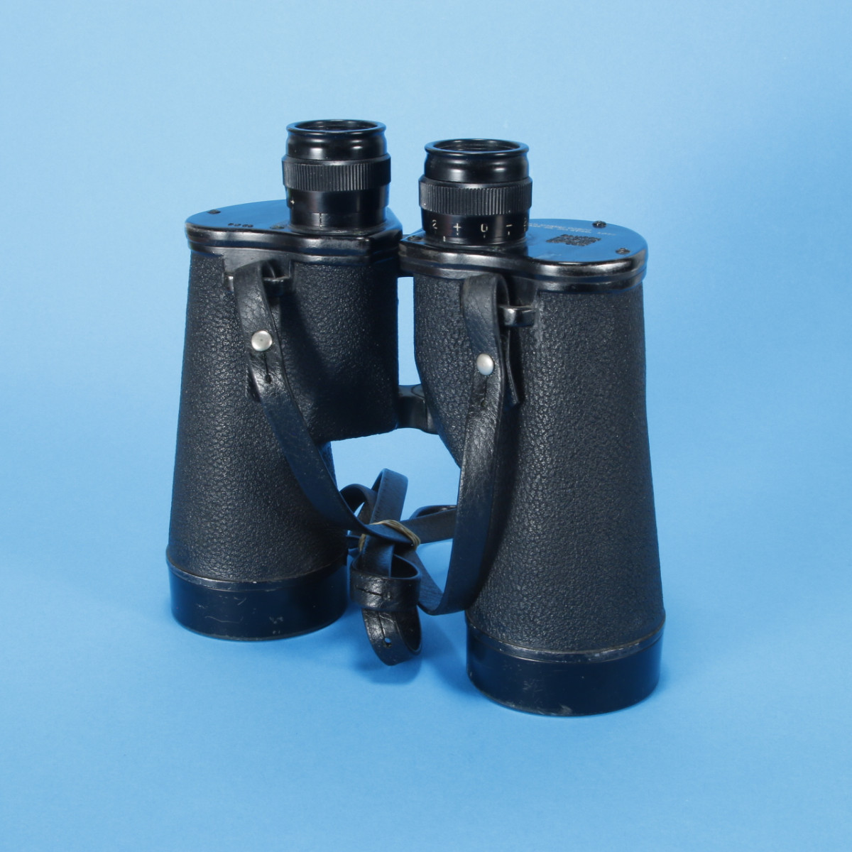 Bausch and Lomb 7x50 Binoculars