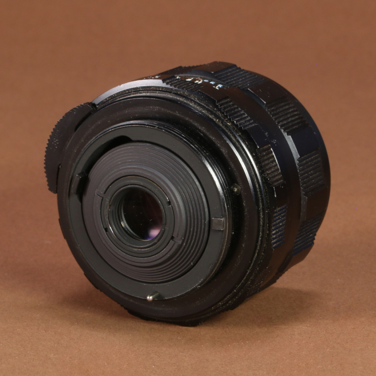 Pentax 28mm f3.5 Super-Multi-Coated Takumar Lens for M42