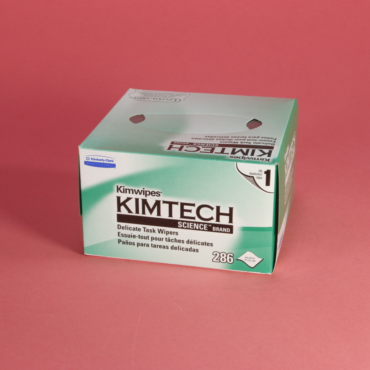 Kimwipes Kimtech Small/Large | Hollywood Expendables