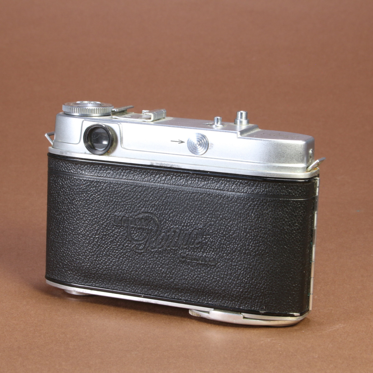 ★　Kodak retina ⅡC （大窓）　★ コダック レチナ