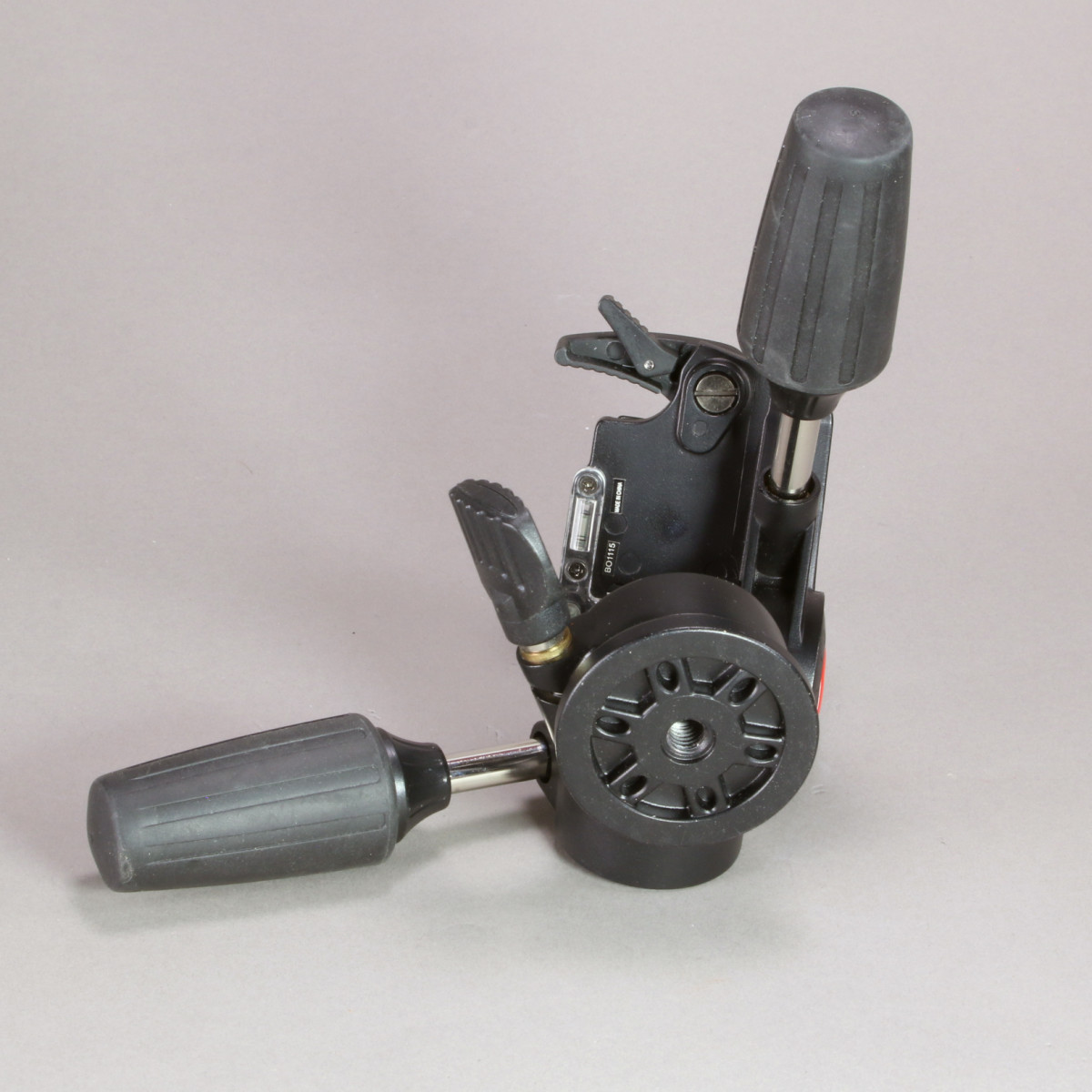 Oben PD-117 3-Way Tripod Head