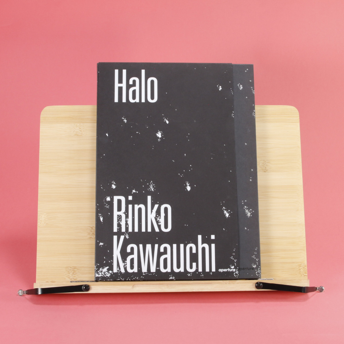 NLA - Halo by Rinko Kawauchi