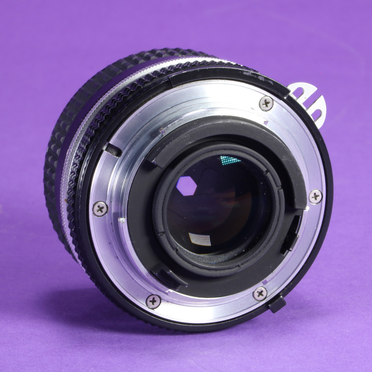 ⭐*️様 AI Nikkor 50mm f/2 ニッコール千夜一夜物語 - 第二夜 | Enjoyニコン | ニコン
