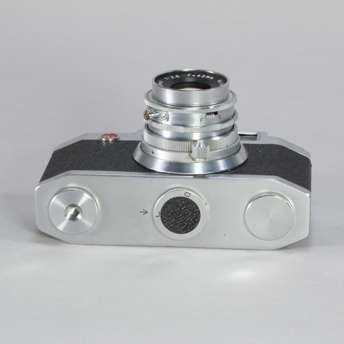ライカ M3 コピー PAX M3 カメラ 1:2.8　F=45㎜ m45445926372_1.jpg?1657346754