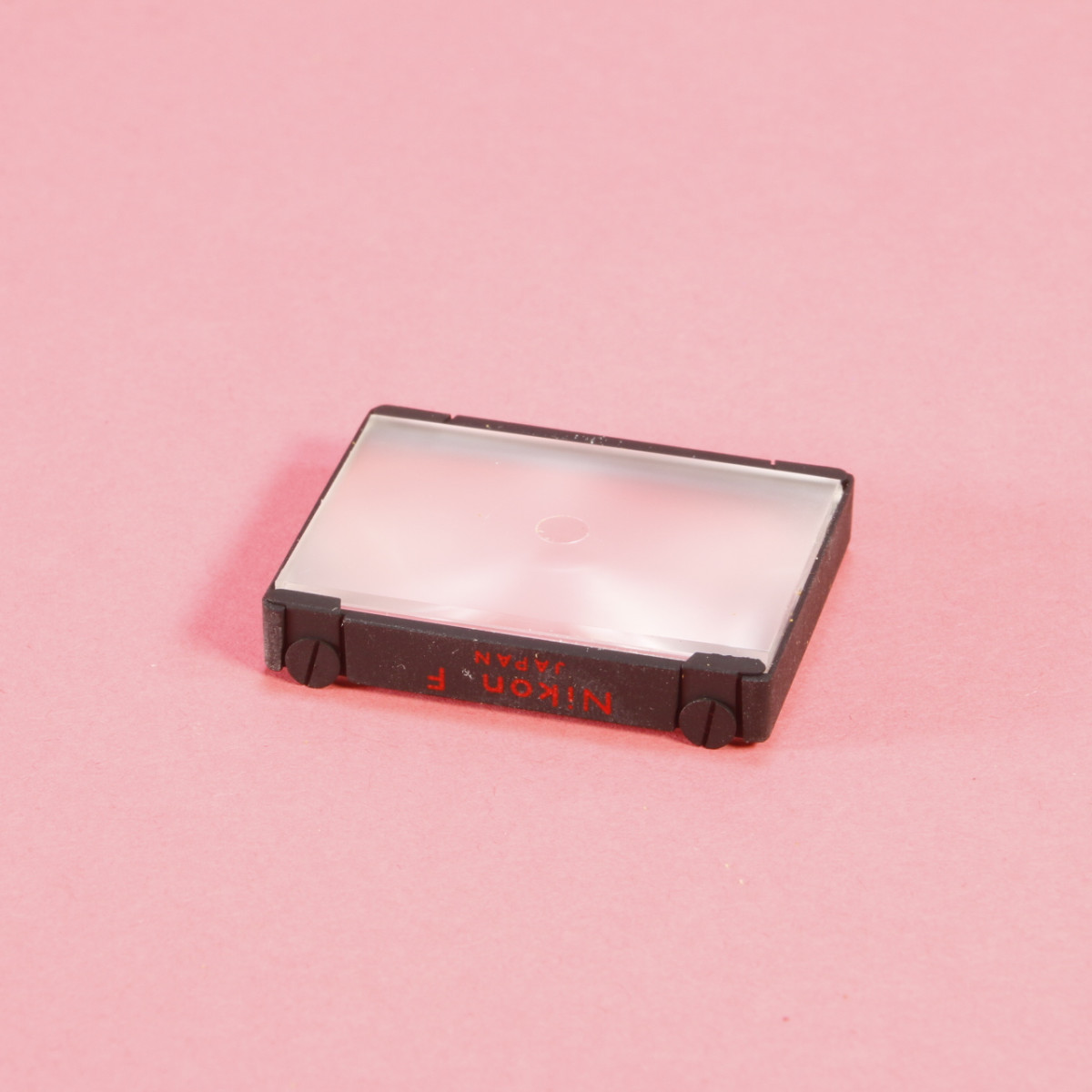 Nikon Focusing Screen Type J for Nikon F