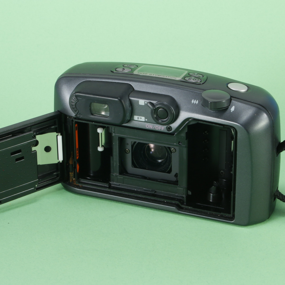 Pentax Espio 140 Camera | Blue Moon Camera