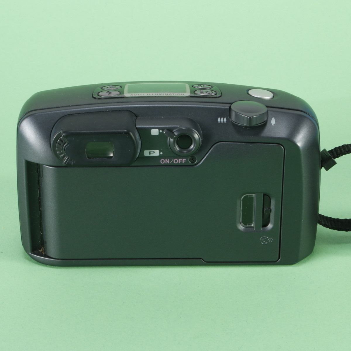 Pentax Espio 140 Camera | Blue Moon Camera