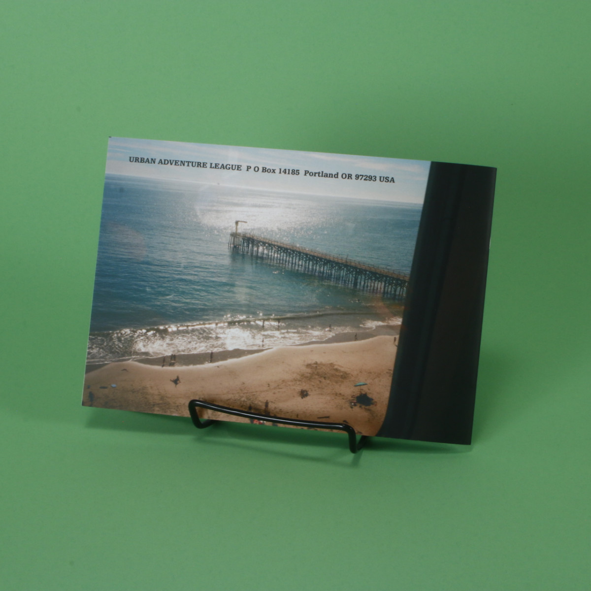 NLA - Going To California by Urban Adventure League Photo Zine
