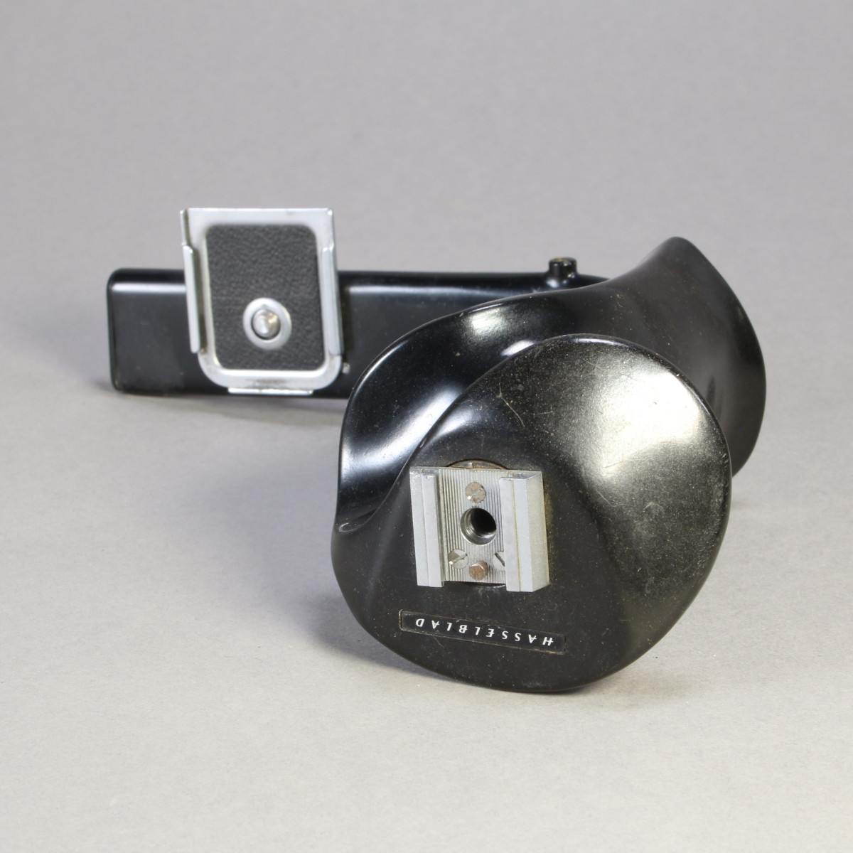 Hasselblad Left Hand Grip for 500 Series
