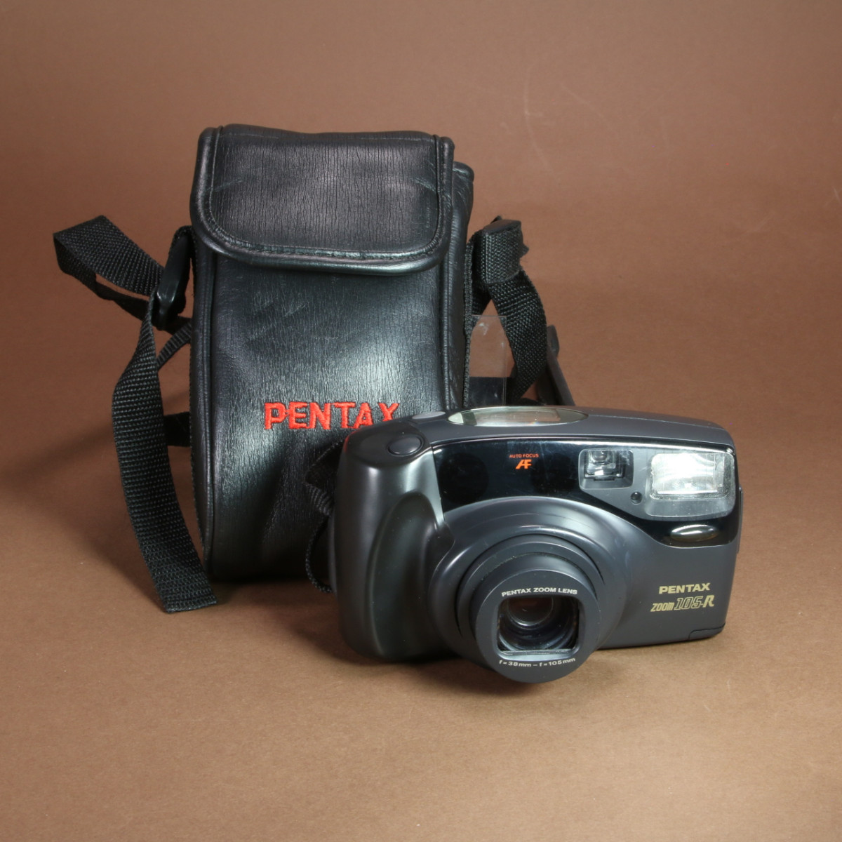 PENTAX ILX ZOOM105-R その他セット Pentax Zoom 105-R - Camera – Kamerastore