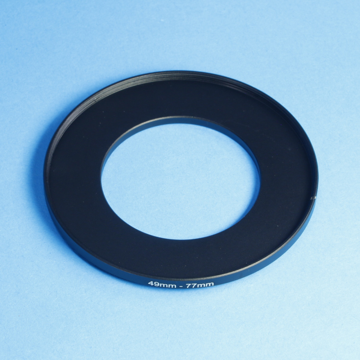 Step-Up Ring - 49mm-77mm