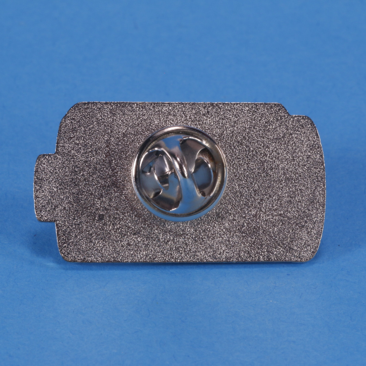 Decorative Enamel Pin - Ilford HP5 Plus 400 35mm Film Canister Enamel Pin