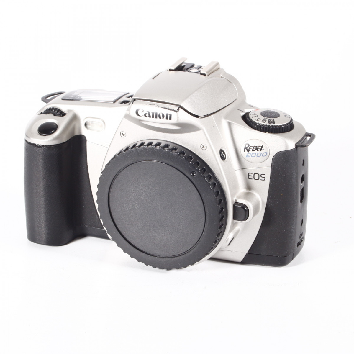 Canon EOS Rebel 2000 Camera
