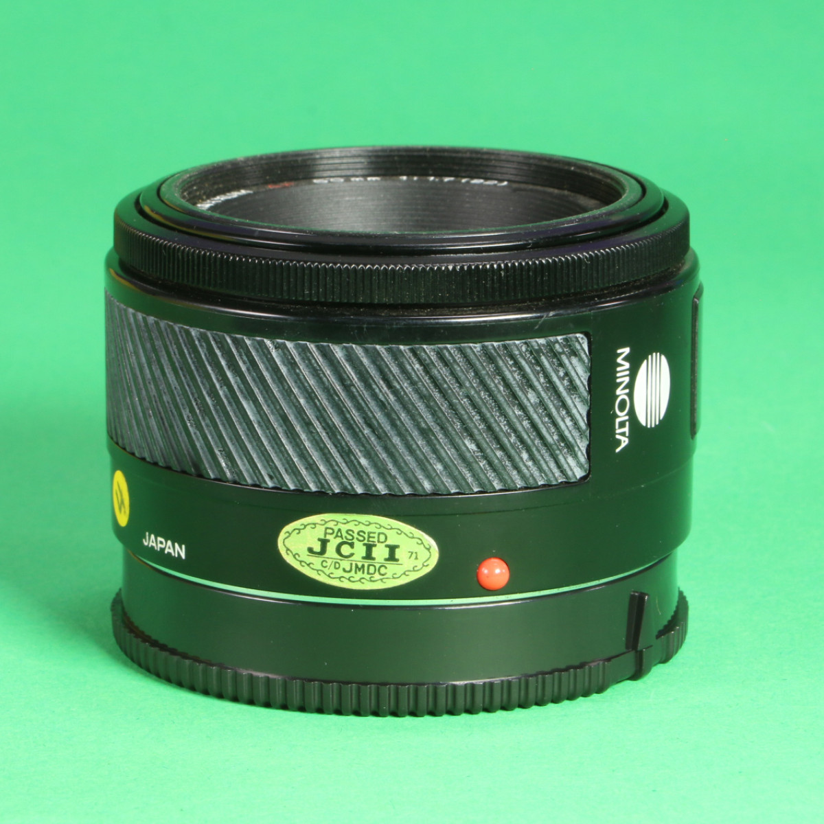 MINOLTAα7xi AF50mmf1.7 Amazon.com : Minolta AF 50mm F1.7 RS Full frame Lens