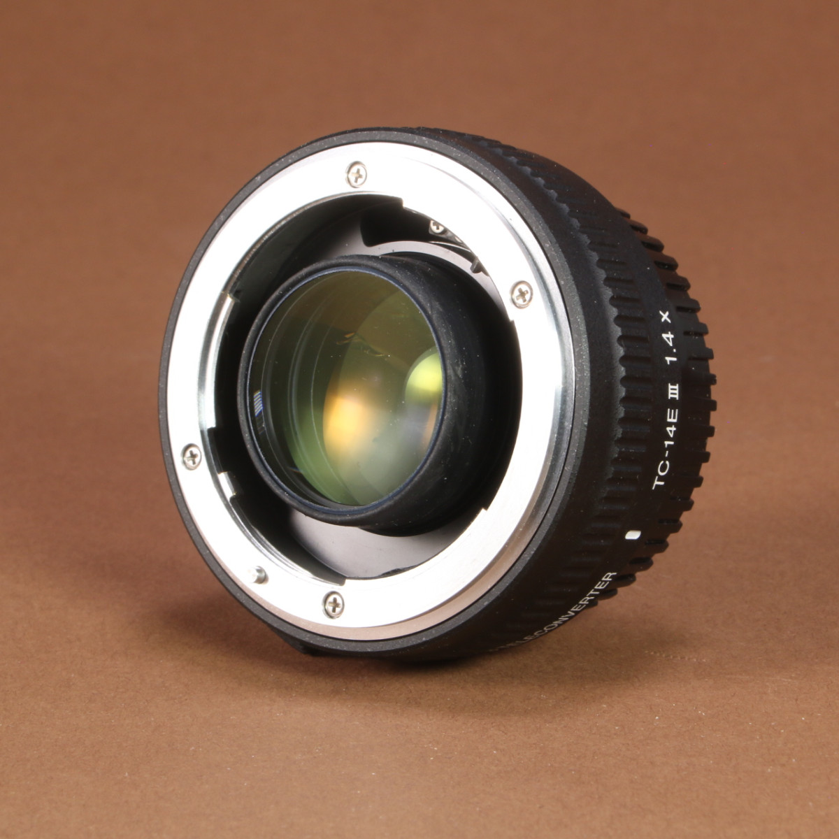 Nikon TC-14E III 1.4x Teleconverter for Nikon AF-S