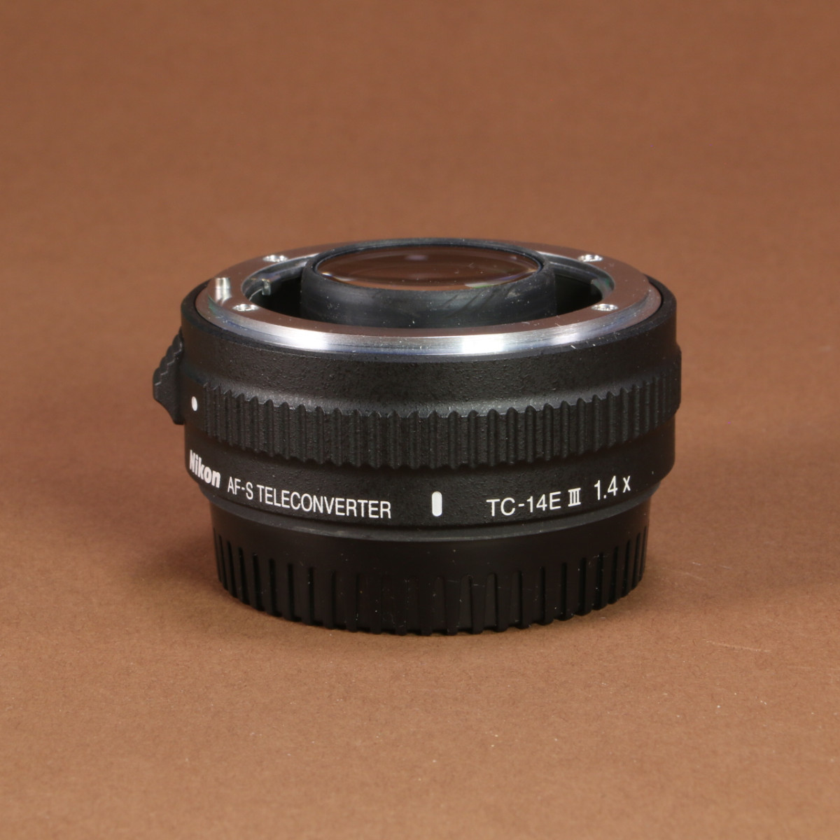 Nikon TC-14E III 1.4x Teleconverter for Nikon AF-S