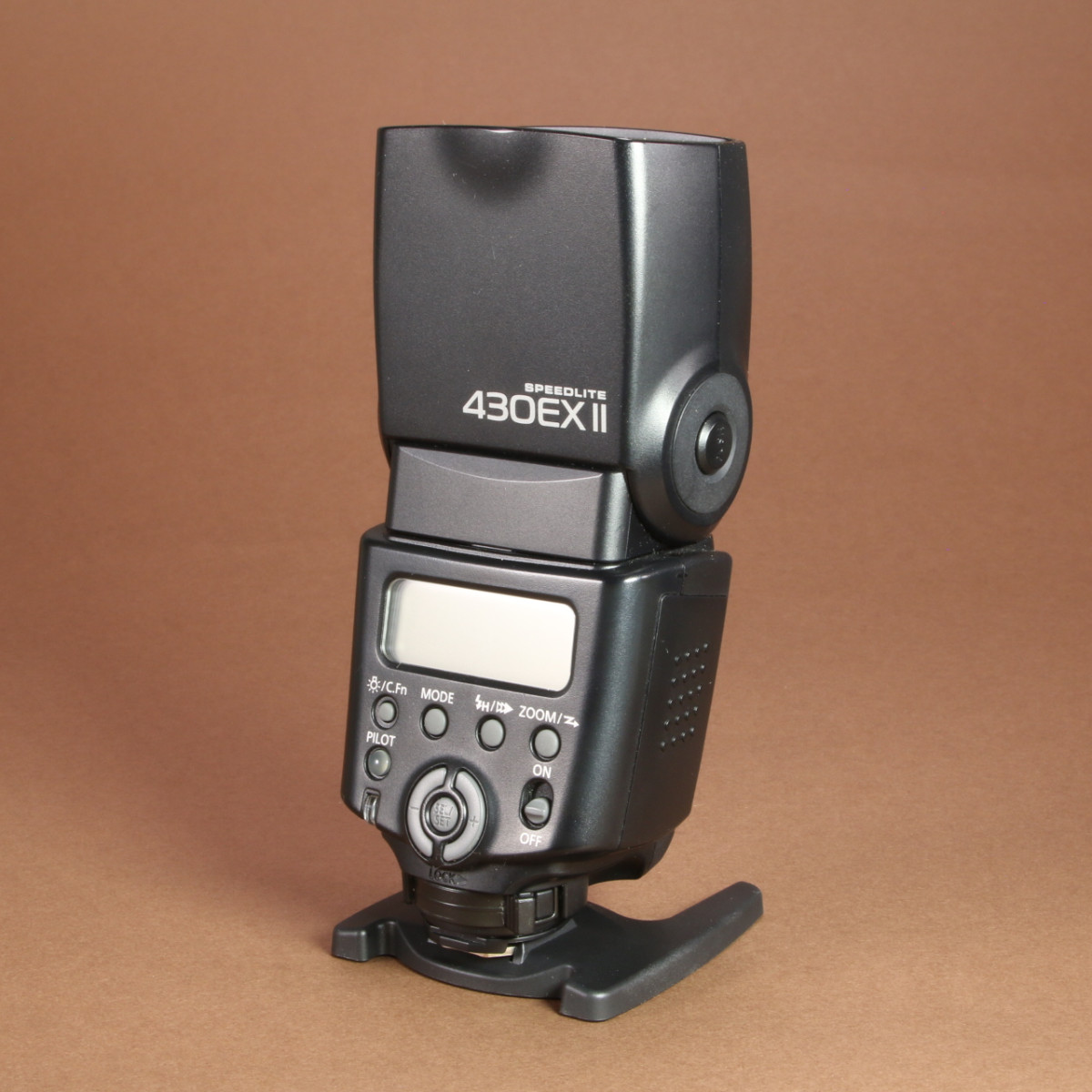 Canon Speedlite 430EX II Flash