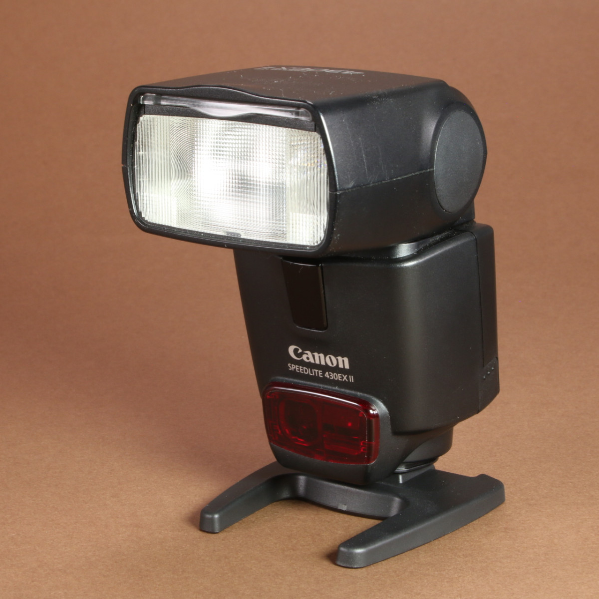 Canon Speedlite 430EX II Flash