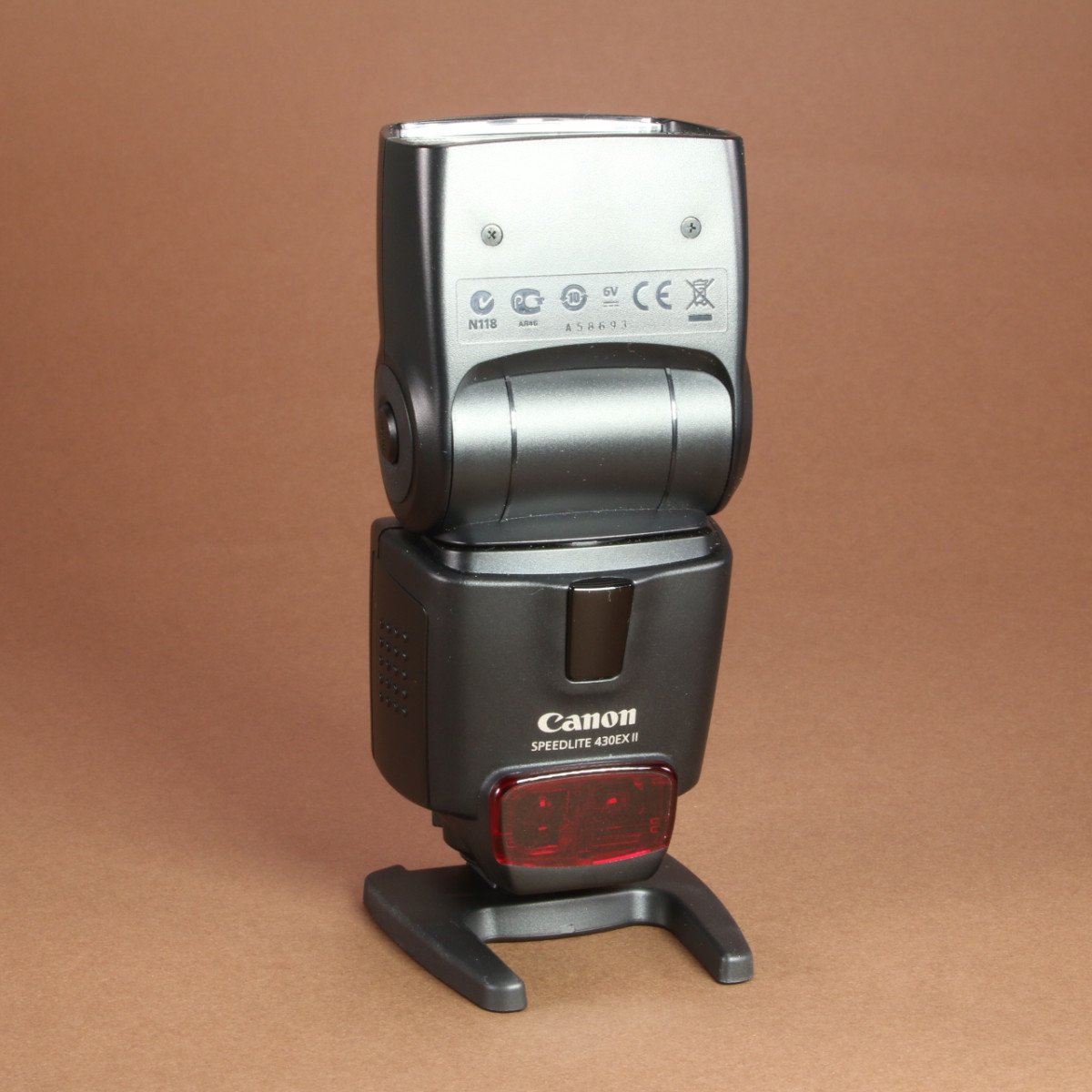 Canon Speedlite 430EX II Flash