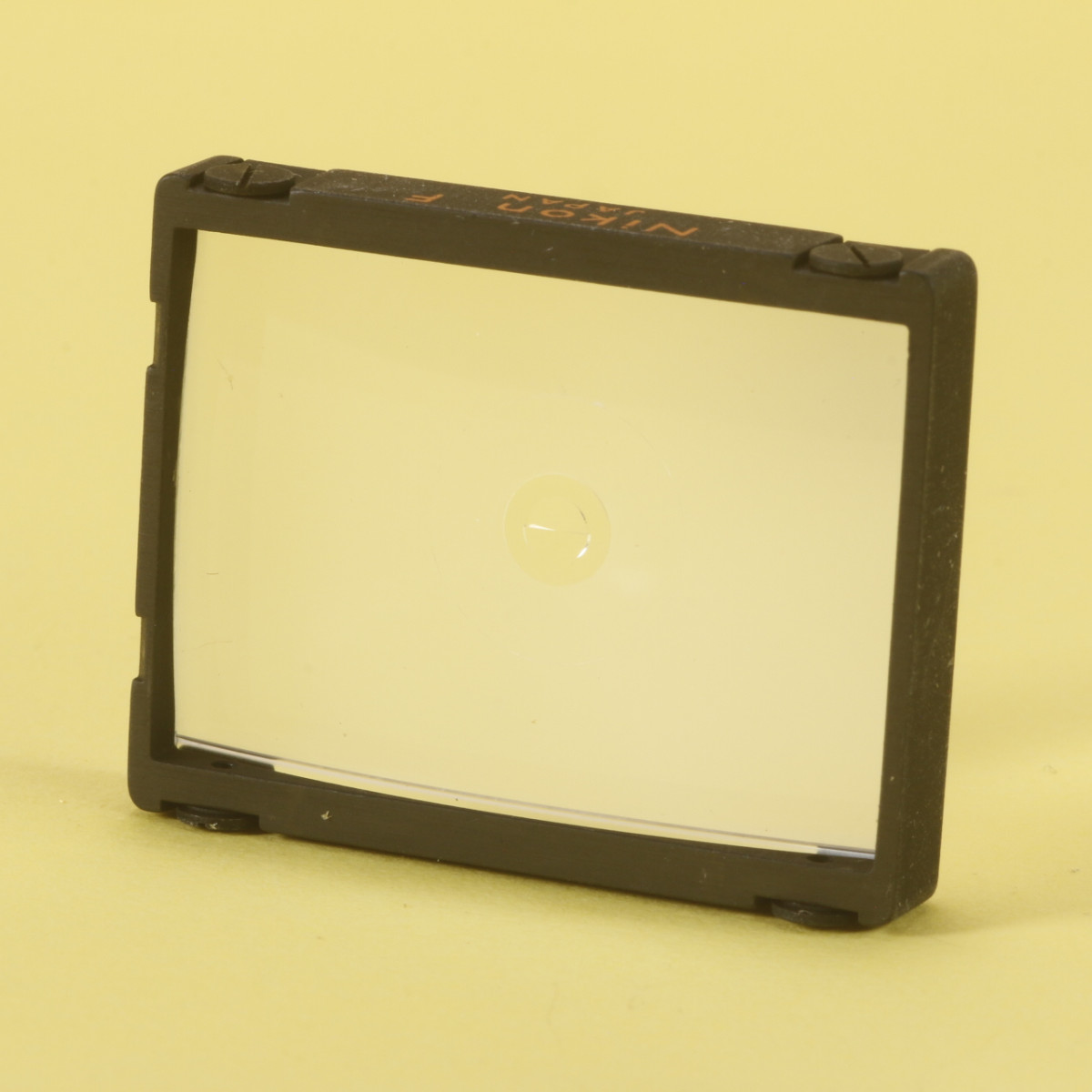 Nikon Focusing Screen Type K for Nikon F/F2 | Blue Moon Camera