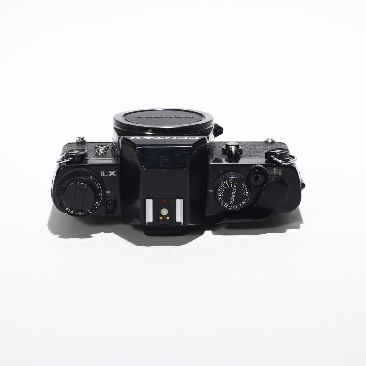 pentax lx for sale