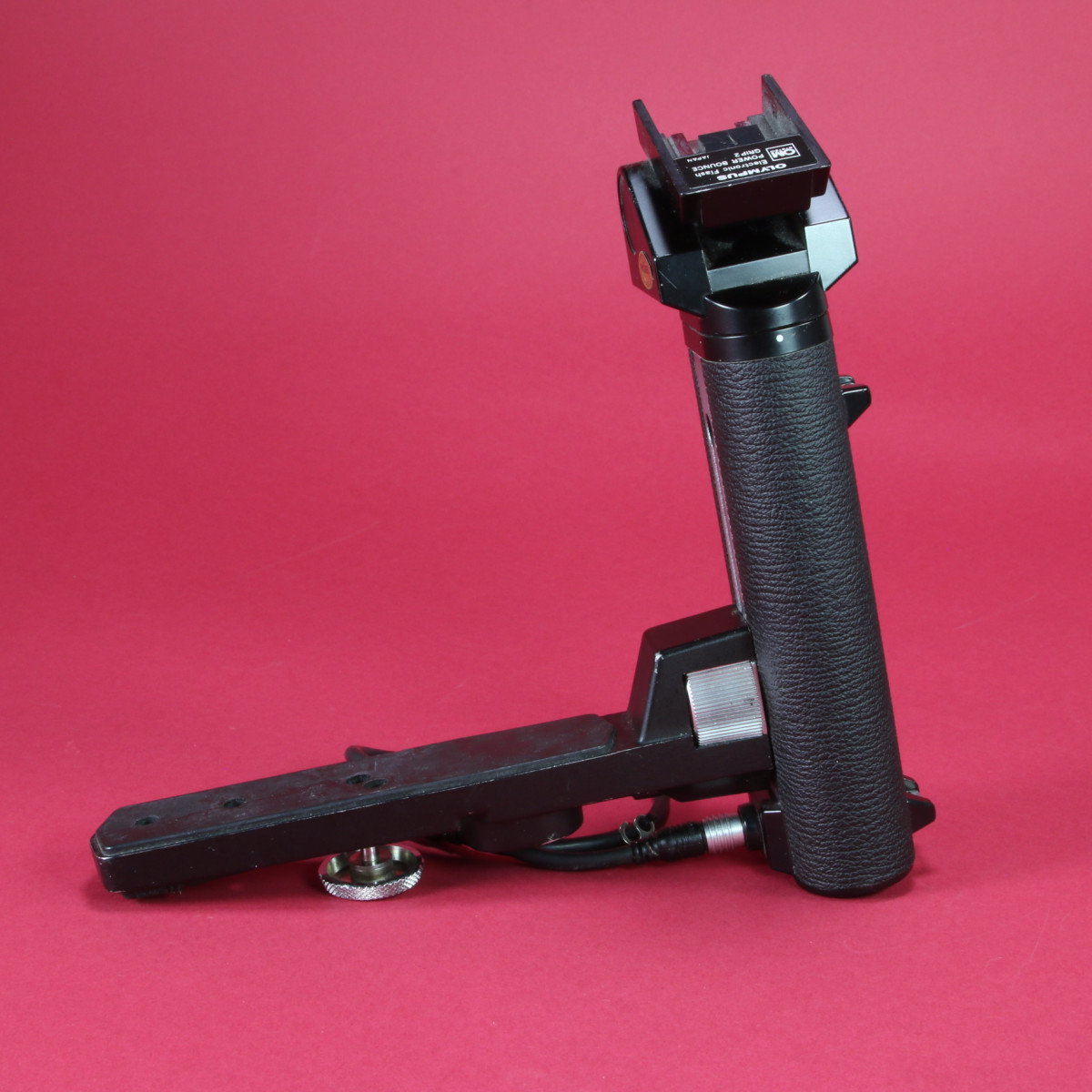 Olympus Power Bounce Grip 2