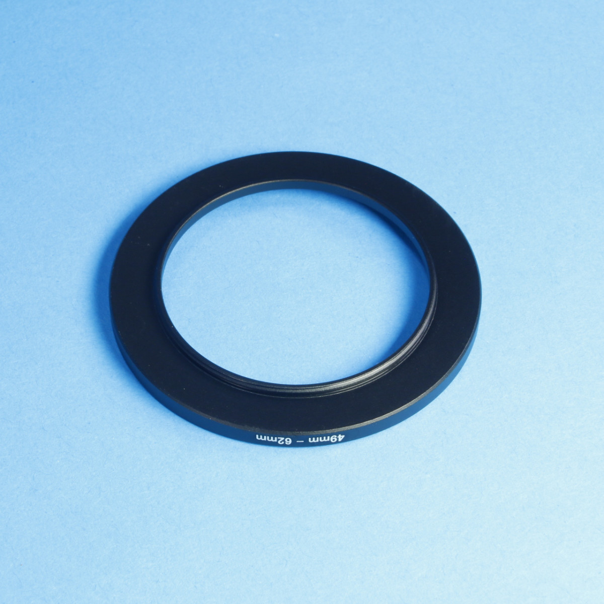 Step-Up Ring - 49mm-62mm