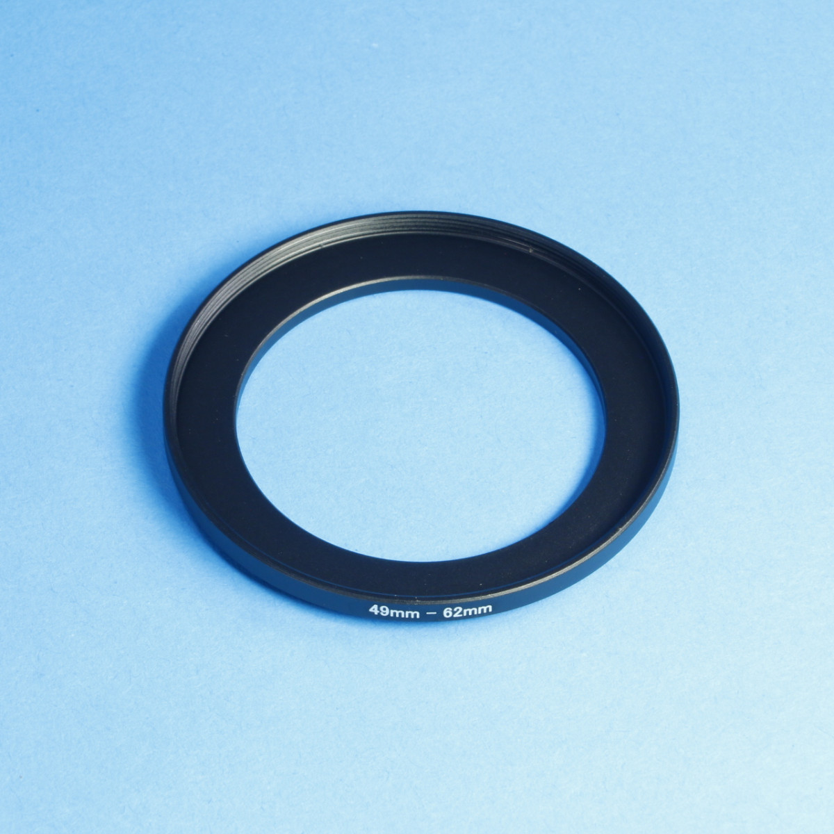 Step-Up Ring - 49mm-62mm
