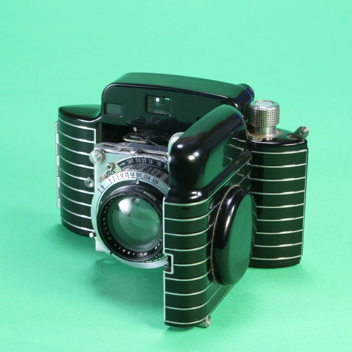 Kodak Bantam Special Camera