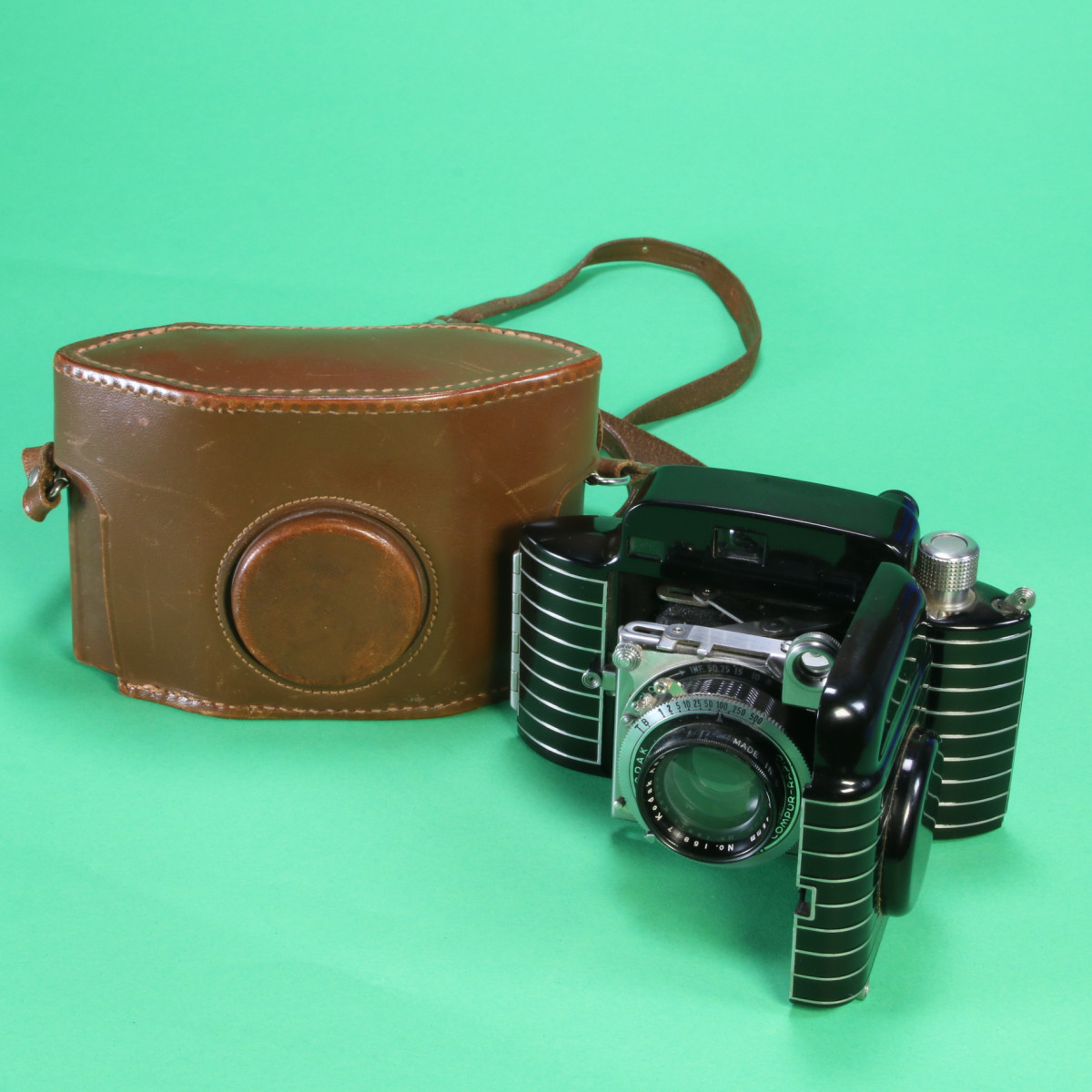 Kodak Bantam Special Camera